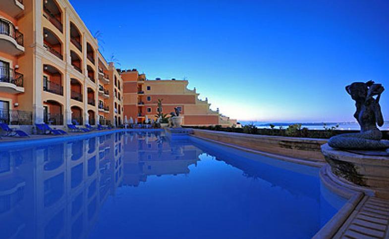 Malta, ostrovy Gozo a Comino