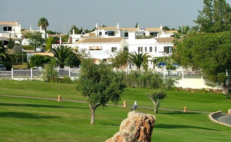 Portugalsko, Jižní Portugalsko (Algarve)