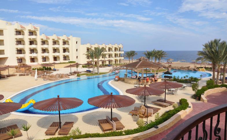 Egypt, Marsa Alam