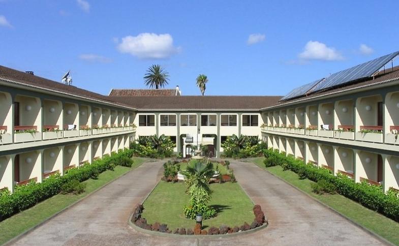 Portugalsko, Azorské ostrovy, Ponta Delgada