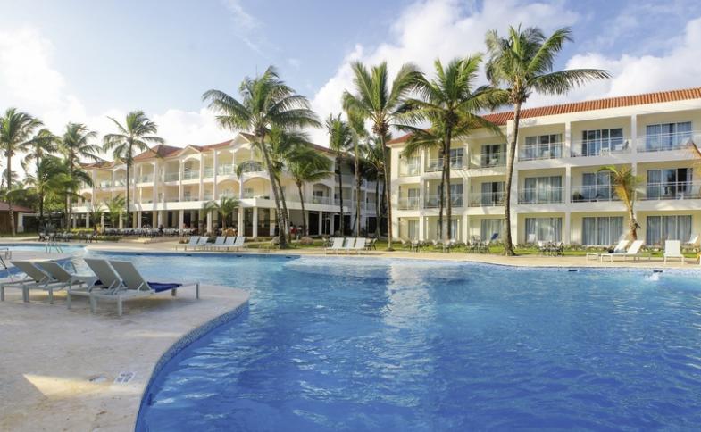 Dominikánská republika, Sever - Puerto Plata, Playa Dorada