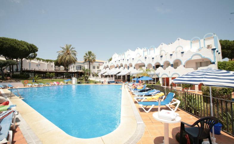 Španělsko, Pevnina, Andalusie, Costa del Sol, Marbella