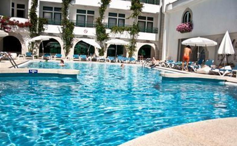 Portugalsko, Severní Portugalsko (Porto a okolí), Esposende