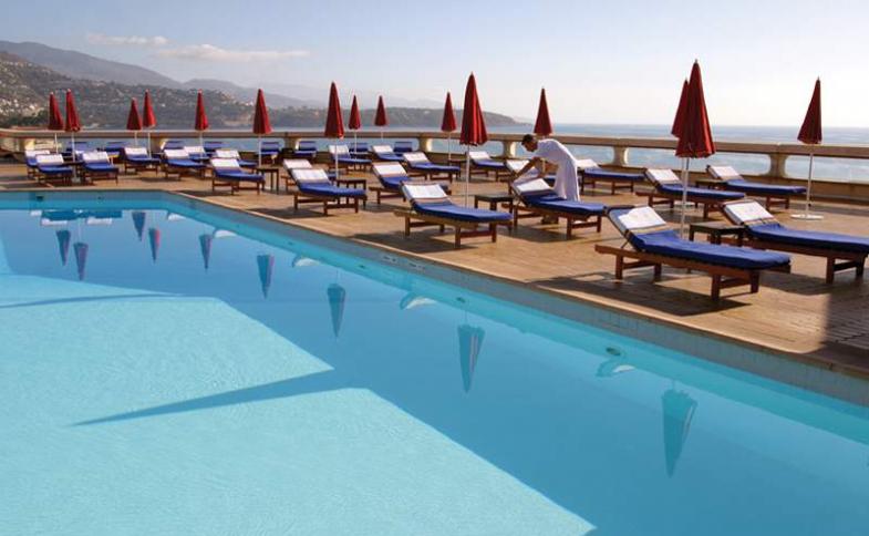 Monako, Monako, Monte Carlo