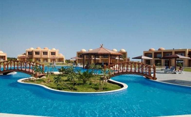 Egypt, Marsa Alam