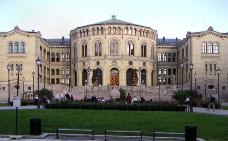 Norsko, Norsko