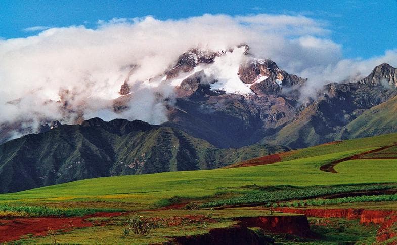 Peru, Ostatní