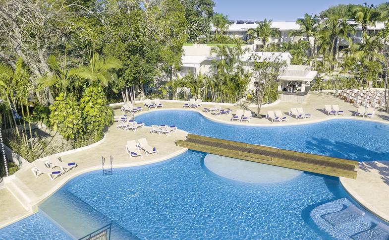 Dominikánská republika, Jih - Boca Chica, Juan Dolio, Bayahibe, Juan Dolio