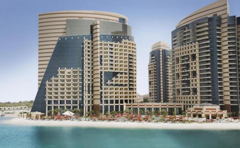 Spojené arabské emiráty, Abu Dhabi