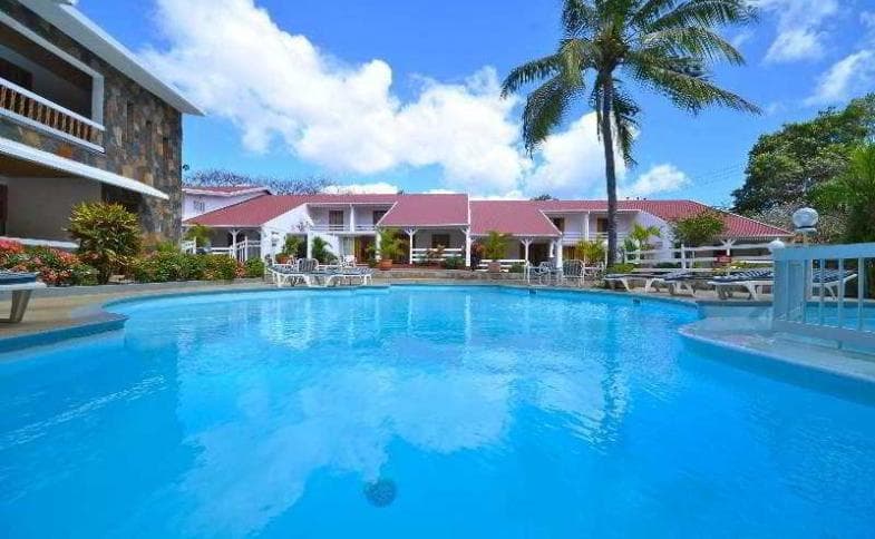 Mauricius, Mauritius, Mont Choisy