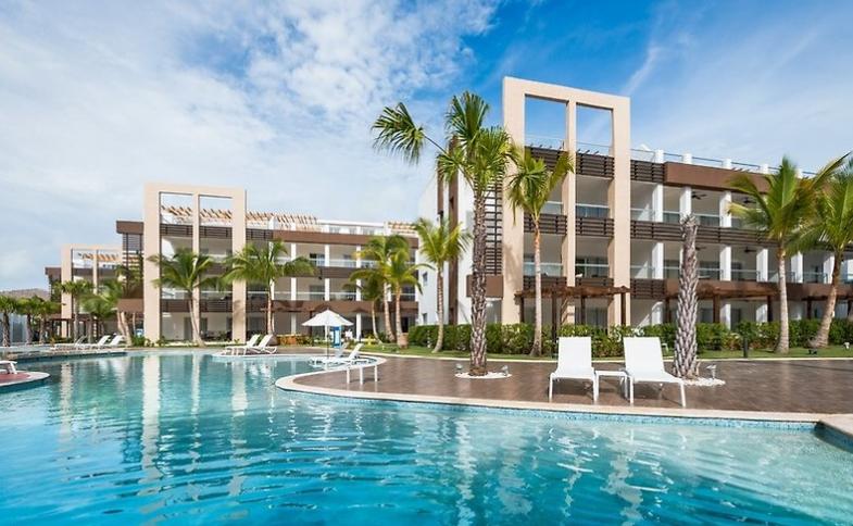 Dominikánská republika, Východ - Punta Cana, Bávaro, Punta Cana