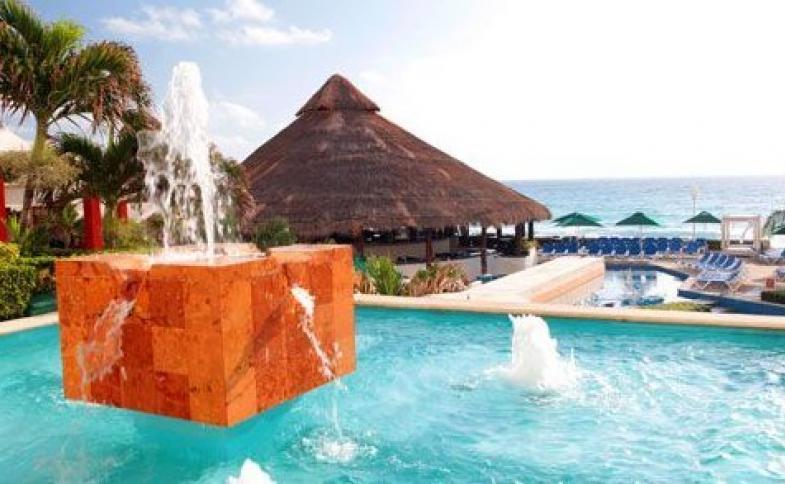 Mexiko, Cancún