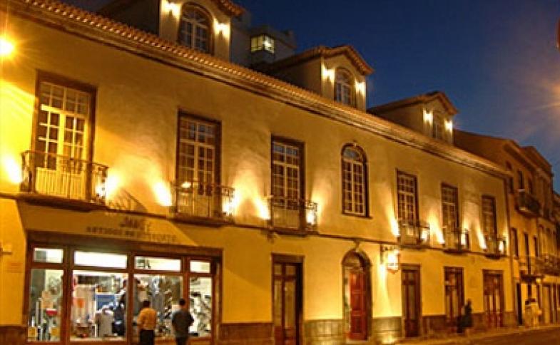 Portugalsko, Azorské ostrovy, Ponta Delgada