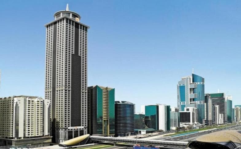 Spojené arabské emiráty, Abu Dhabi