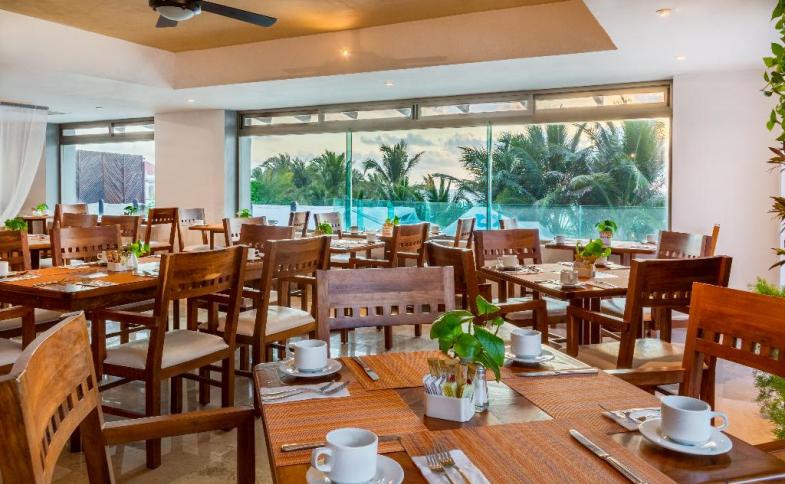 Mexiko, Cancún