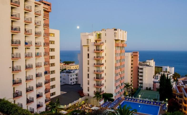 Portugalsko, Madeira