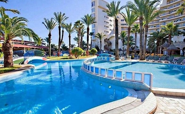 Tunisko, Pevnina, Sousse