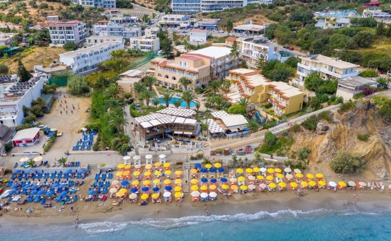 Řecko, Ostrovy, Kréta, Heraklion
