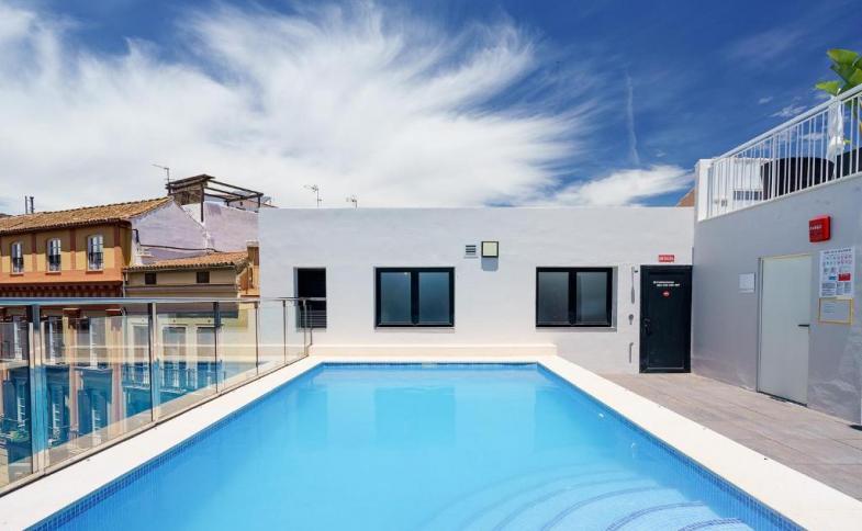 Španělsko, Pevnina, Andalusie, Costa del Sol, Malaga