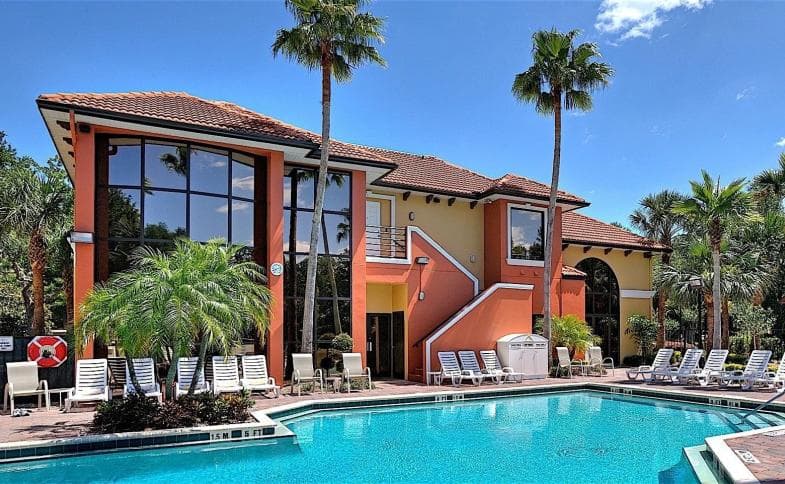 USA, Florida