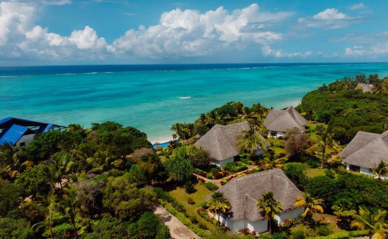 Zanzibar a Tanzanie