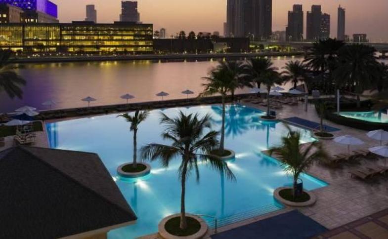 Spojené arabské emiráty, Abu Dhabi