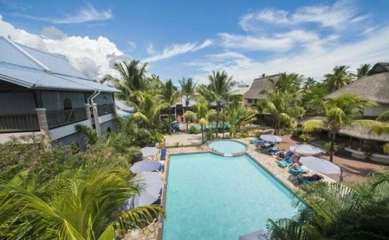 Mauricius, Mauritius