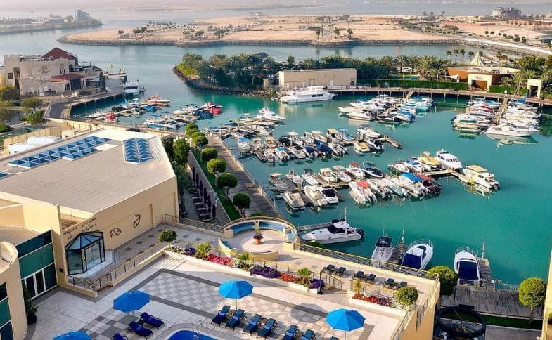 Spojené arabské emiráty, Abu Dhabi