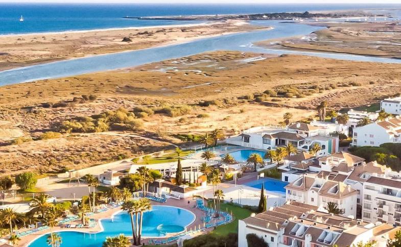 Portugalsko, Jižní Portugalsko (Algarve)