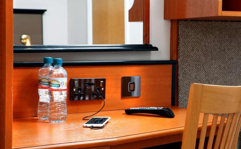 Velká Británie, Londýn a okolí