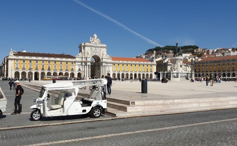 Portugalsko