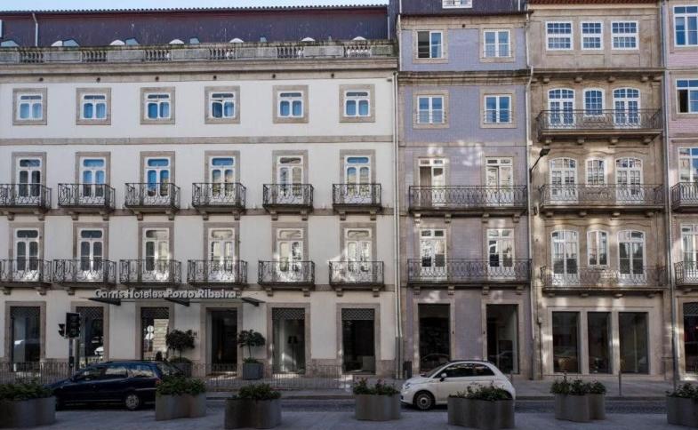 Portugalsko, Severní Portugalsko (Porto a okolí)