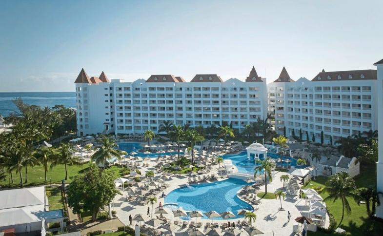 Jamajka, Runaway Bay