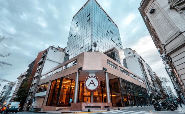 Argentina, Buenos Aires