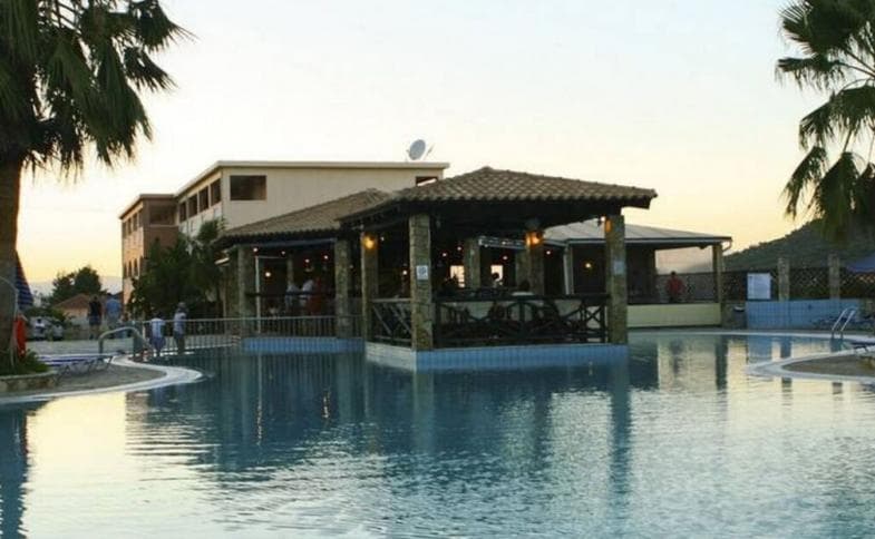 Řecko, Ostrovy, Zakynthos