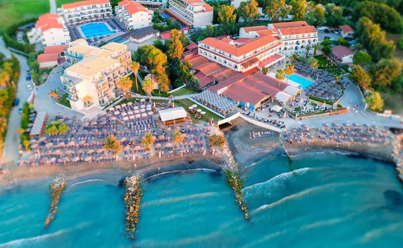 Řecko, Ostrovy, Korfu