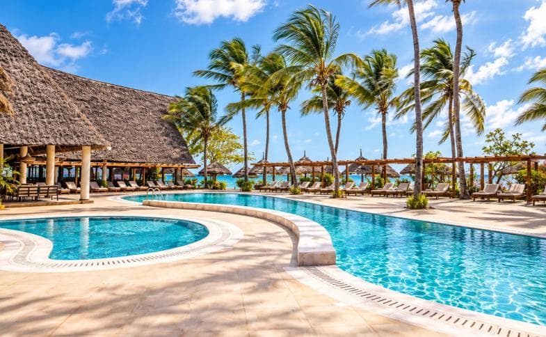 Zanzibar a Tanzanie