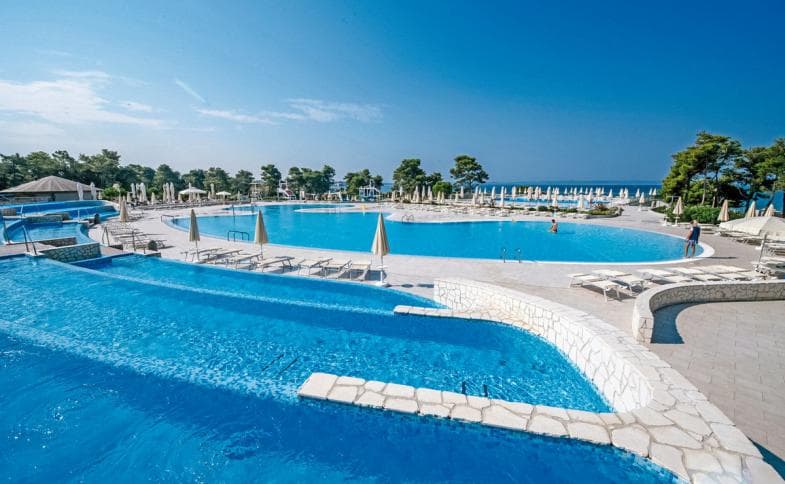 Chorvatsko, Severní Dalmácie, Zadar
