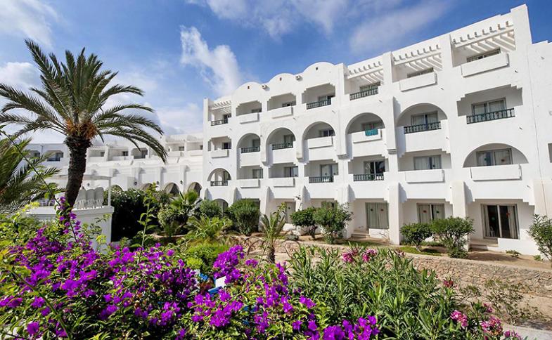 Tunisko, Djerba a Zarzis