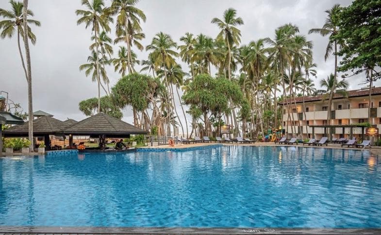 Srí Lanka, Kalutara