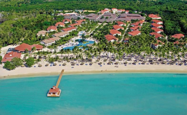 Dominikánská republika, Jih - Boca Chica, Juan Dolio, Bayahibe