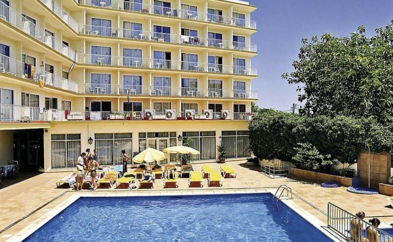 Španělsko, Baleárské ostrovy, Mallorca, Can Pastilla