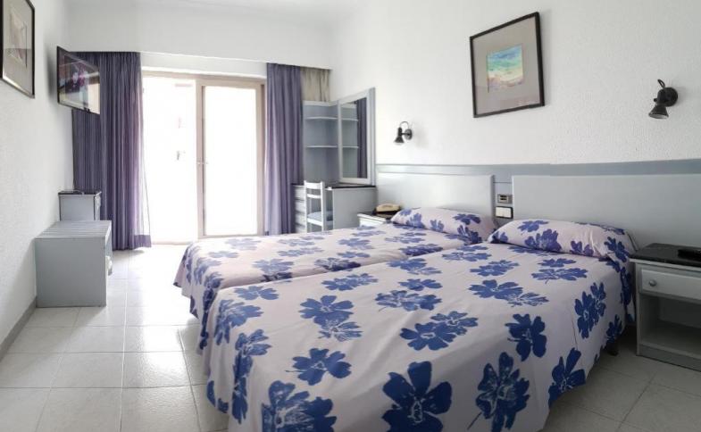 Španělsko, Baleárské ostrovy, Mallorca, Can Picafort