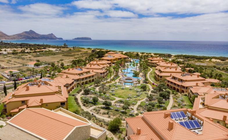 Portugalsko, Porto Santo