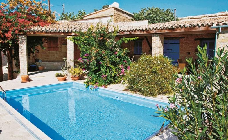 Kypr, Jižní Kypr, Tochni