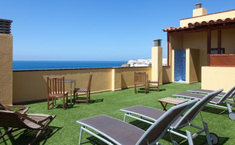 Španělsko, Kanárské ostrovy, Fuerteventura