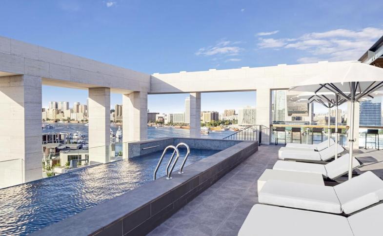 Spojené arabské emiráty, Dubaj