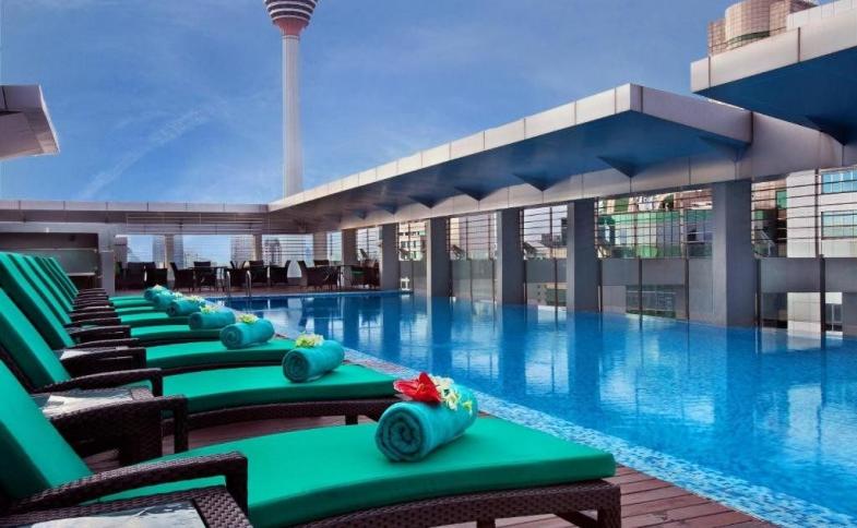 Malajsie, Kuala Lumpur