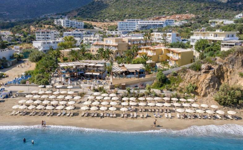 Řecko, Ostrovy, Kréta, Heraklion