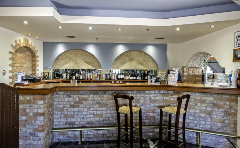 Řecko, Ostrovy, Kréta, Gournes